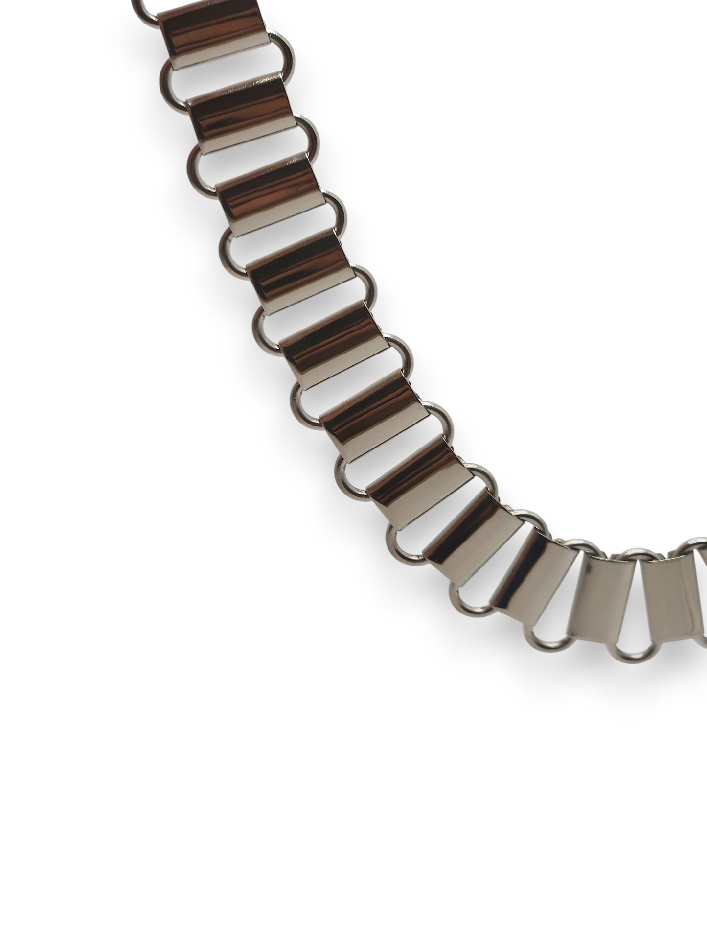 Collana Bold Steps