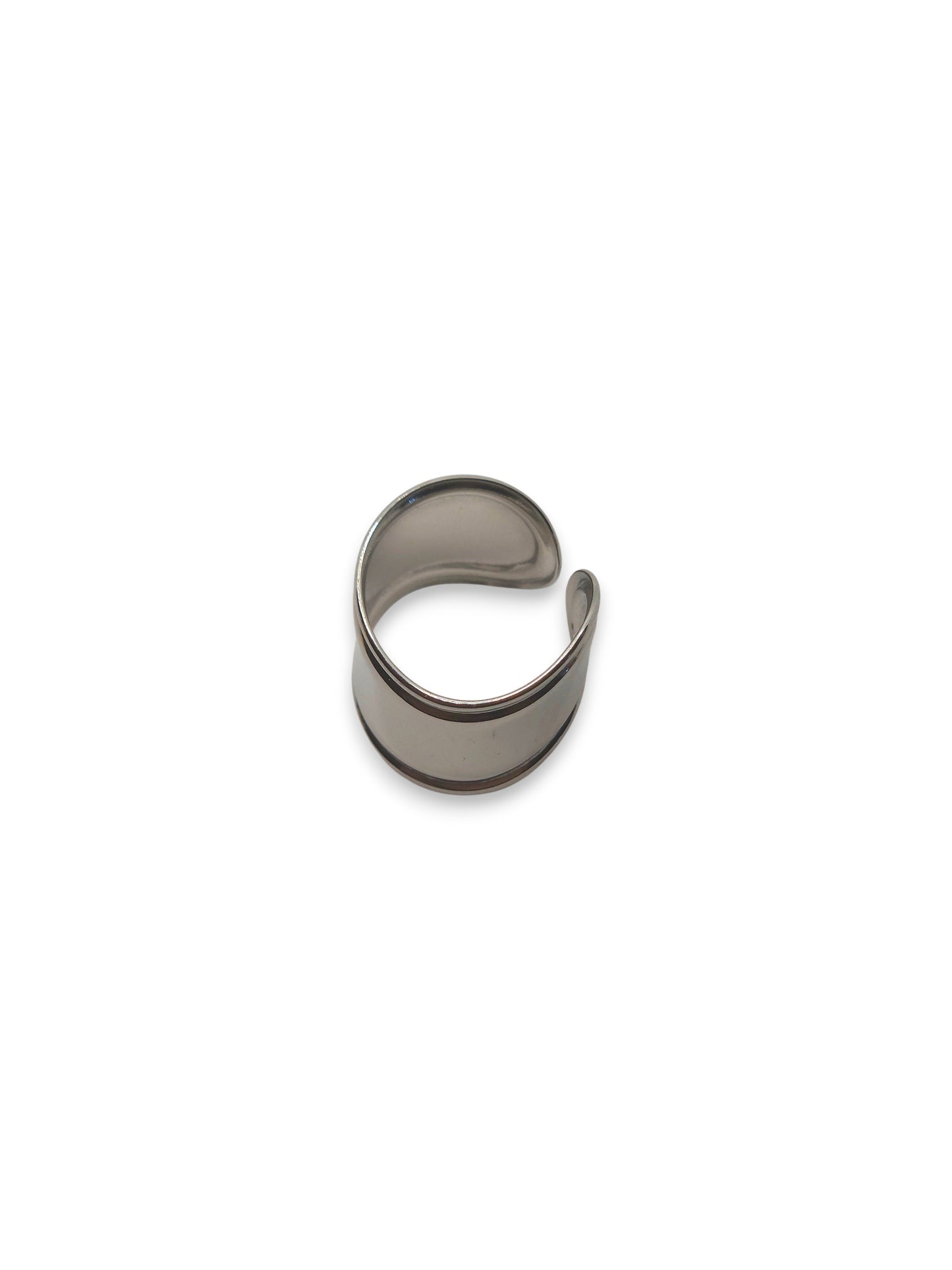 Anello Fascia Musa