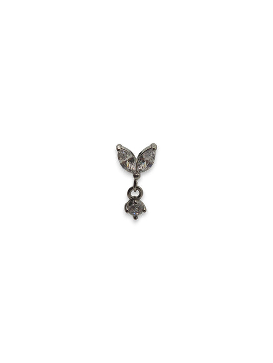 Piercing Foglionine Punto Luce