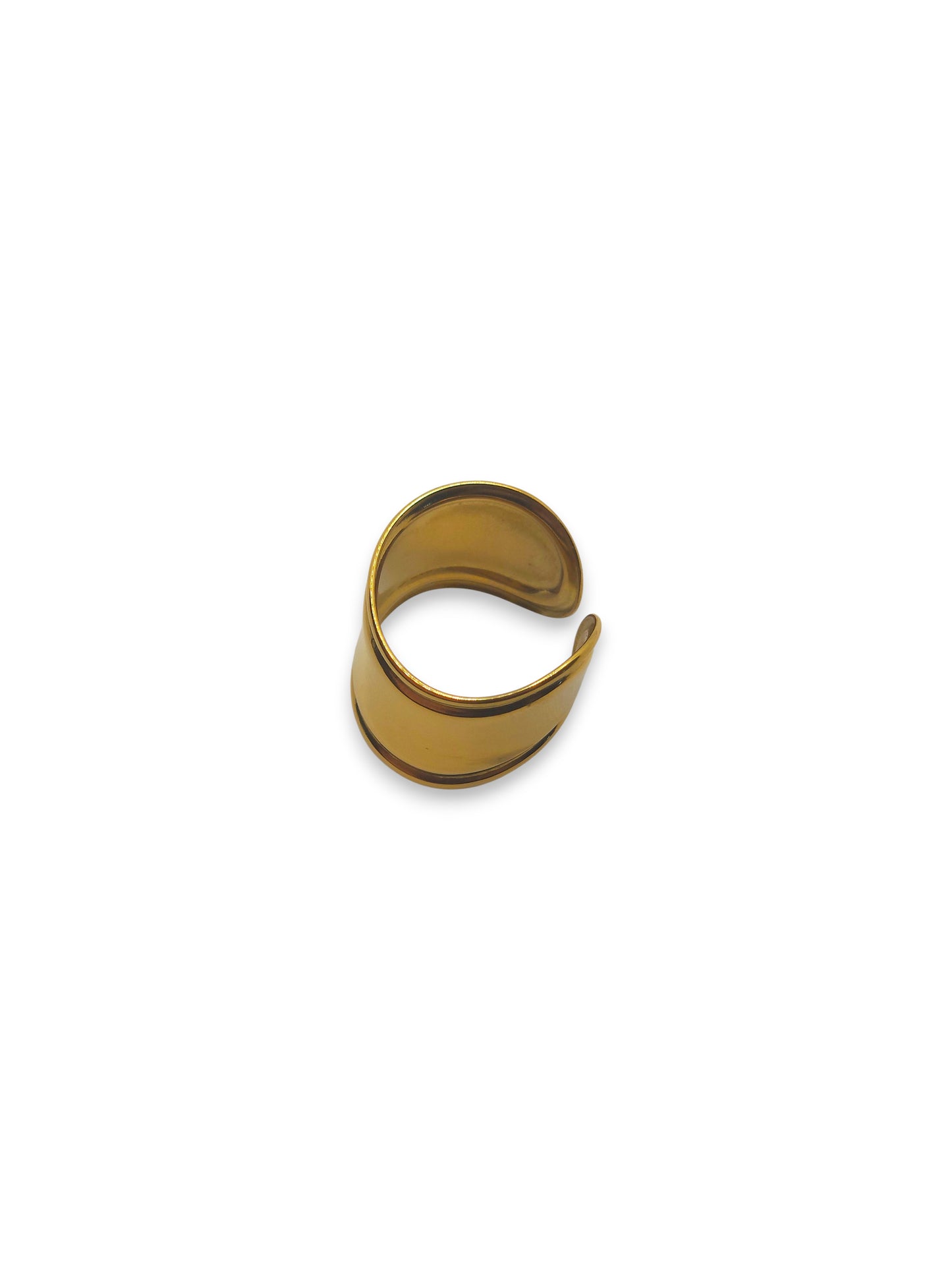 Anello Fascia Musa
