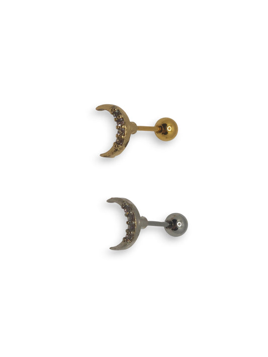 Piercing Luna