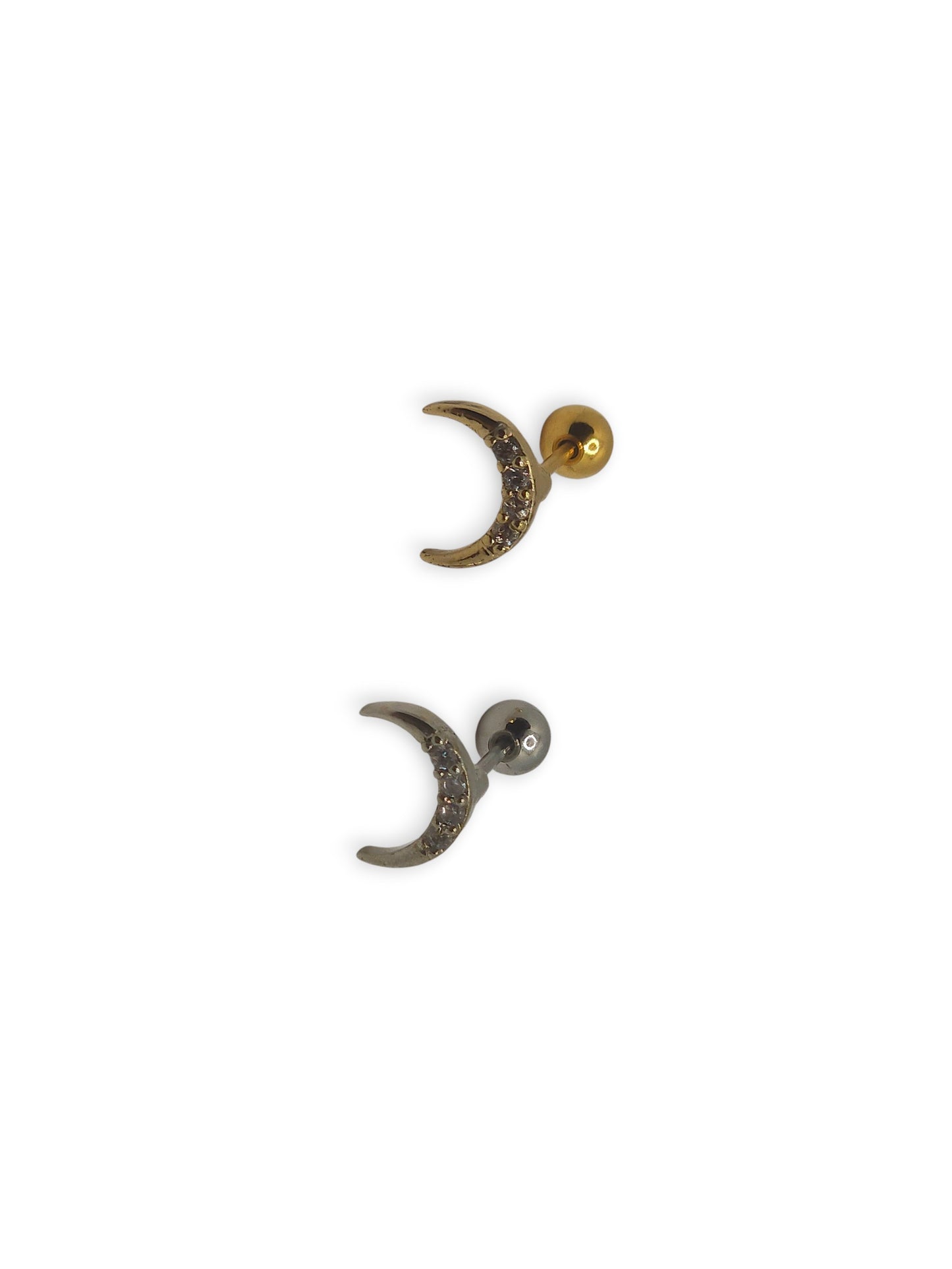 Piercing Luna