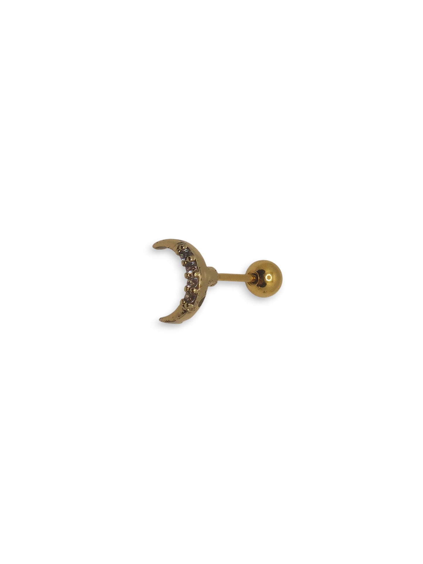 Piercing Luna