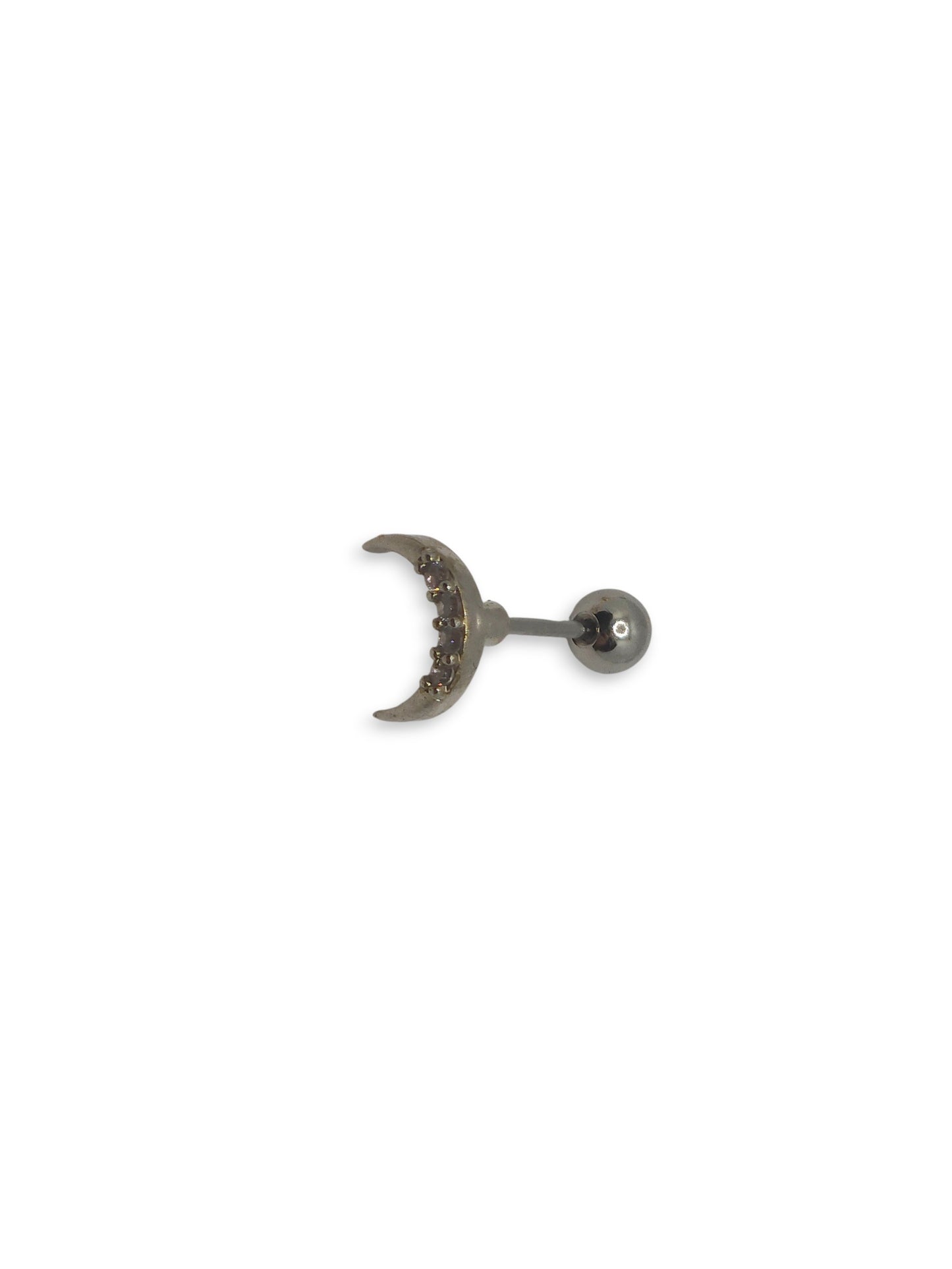 Piercing Luna
