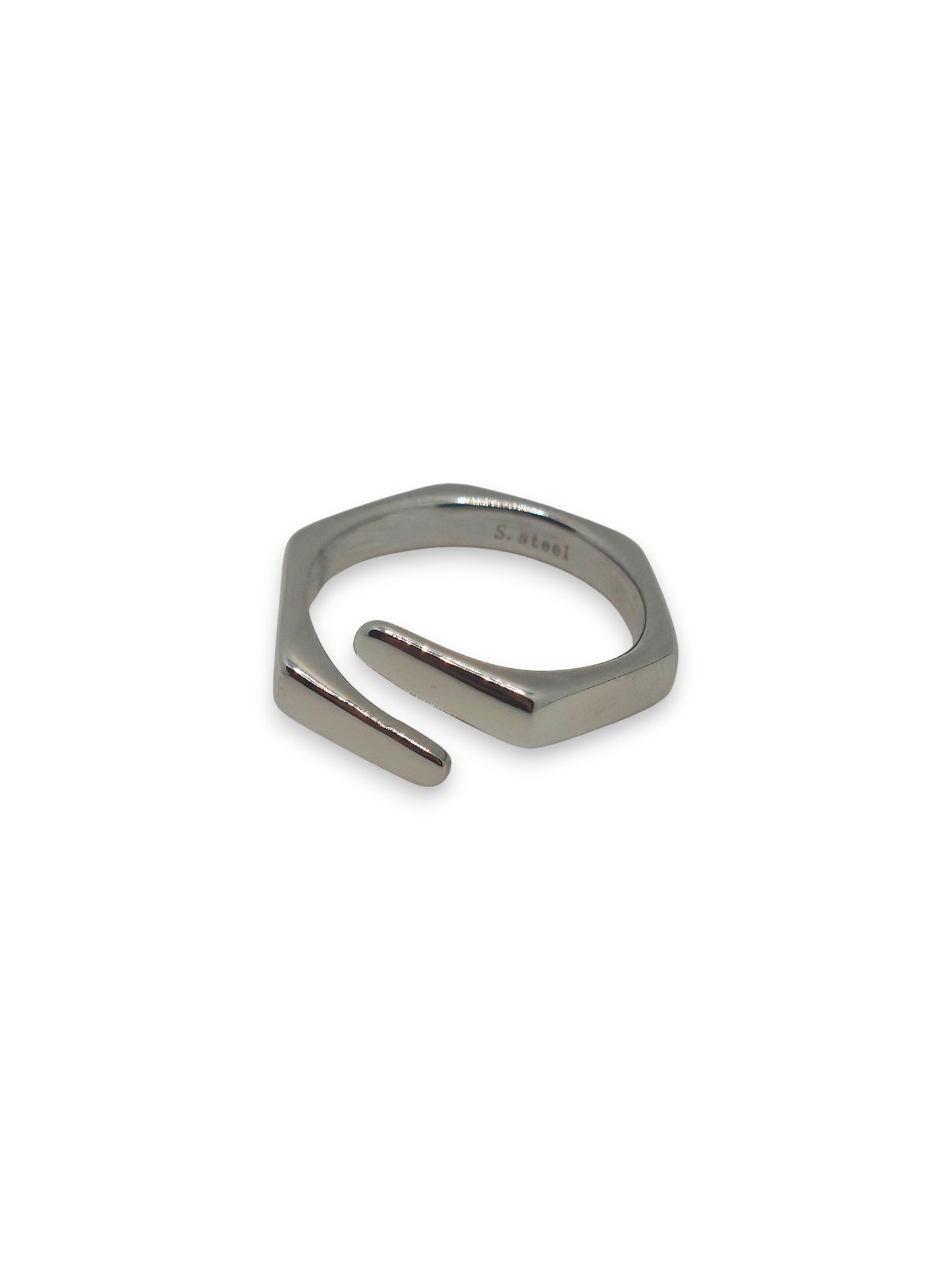Anello Bullone