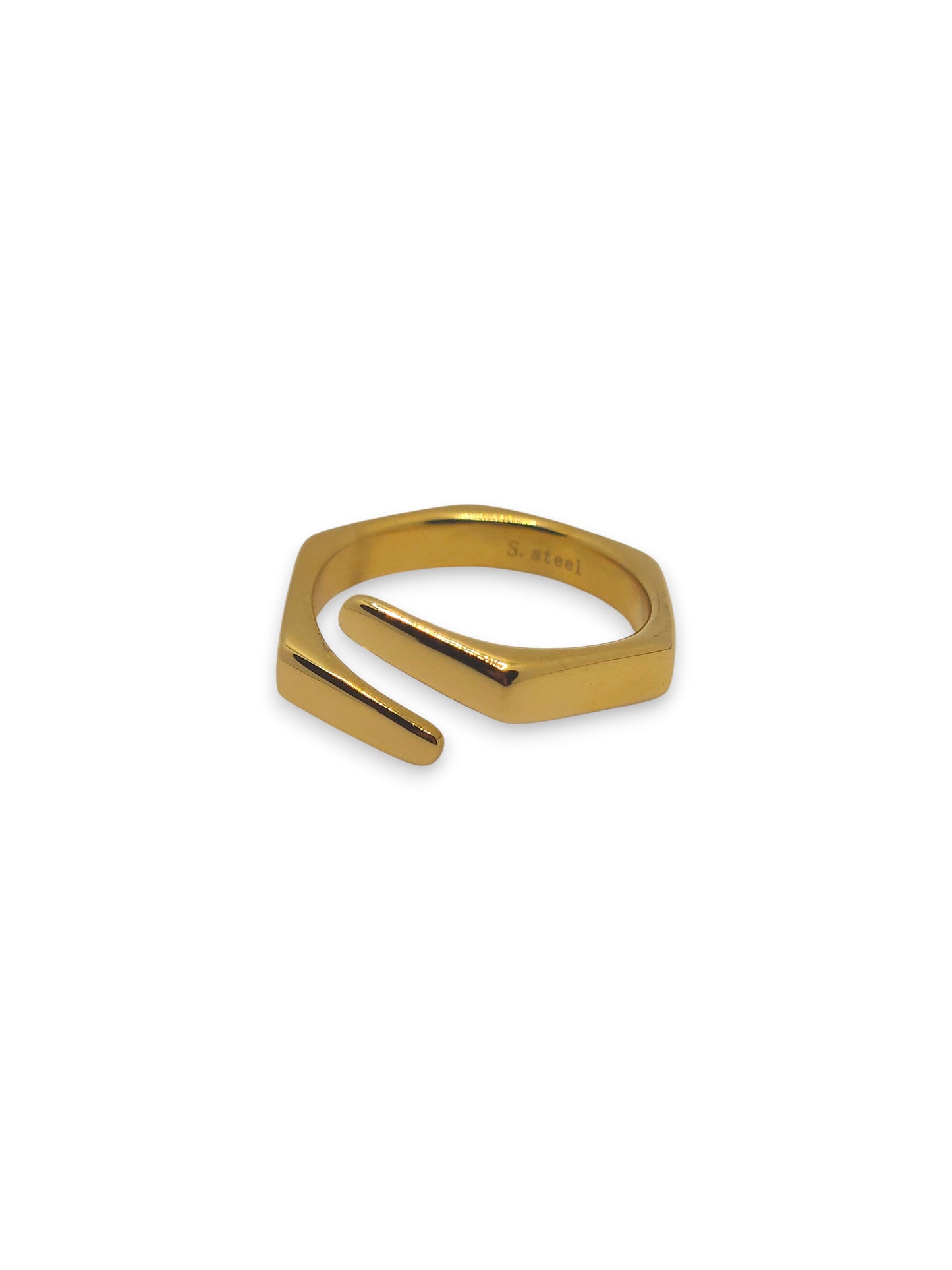 Anello Bullone