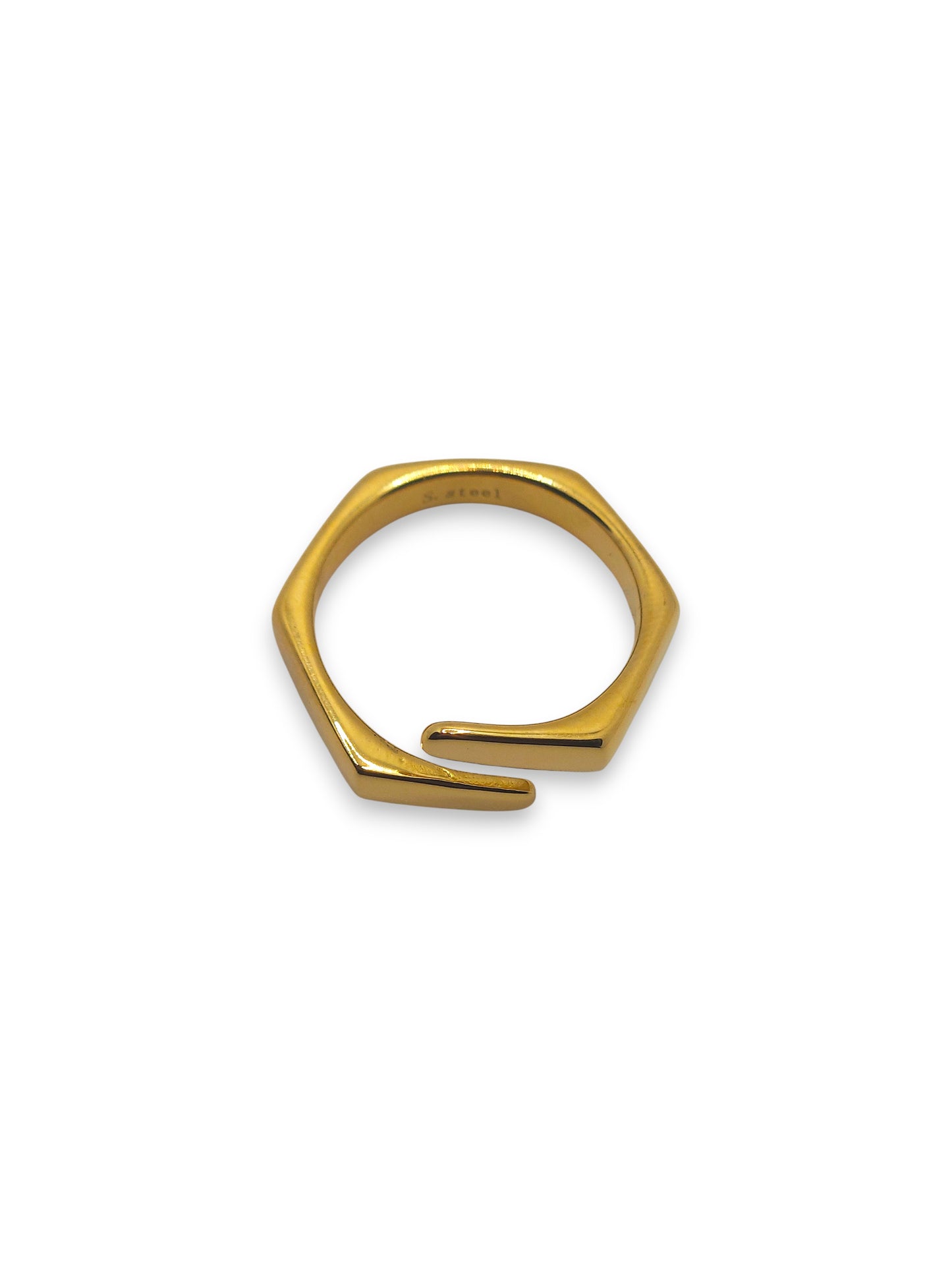 Anello Bullone