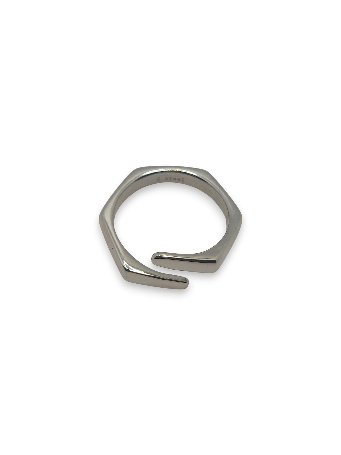 Anello Bullone