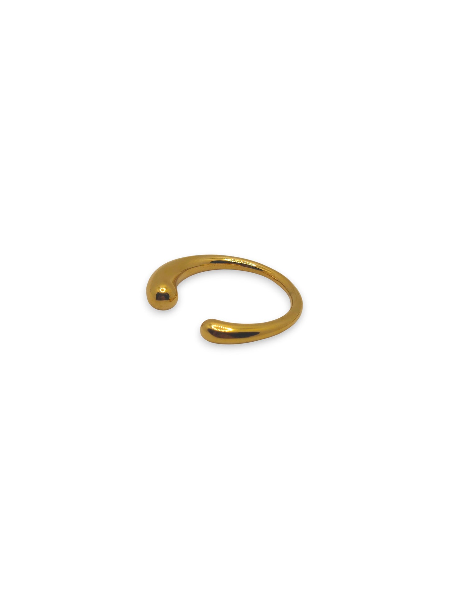 Anello Goccia Baby