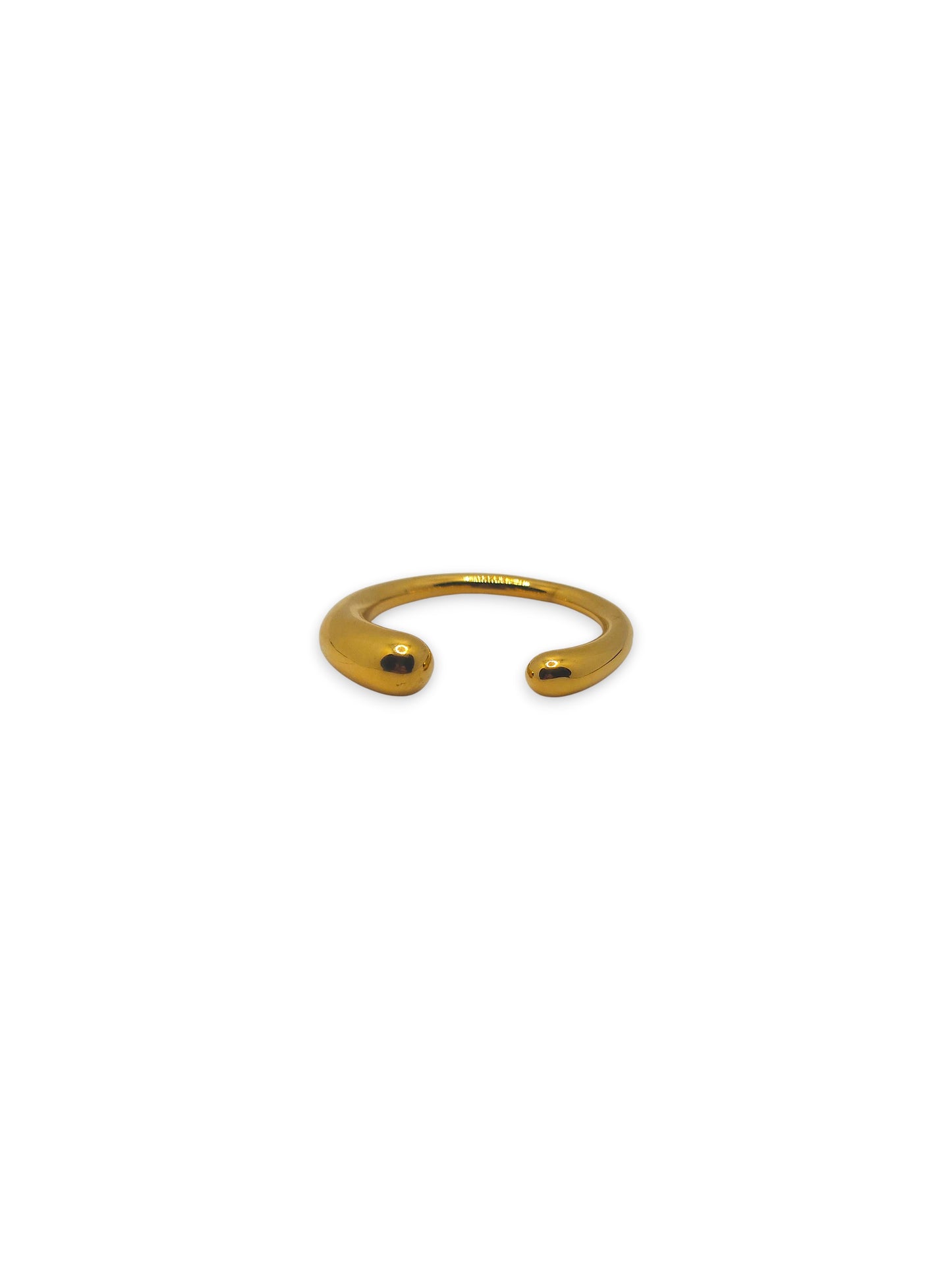 Anello Goccia Baby
