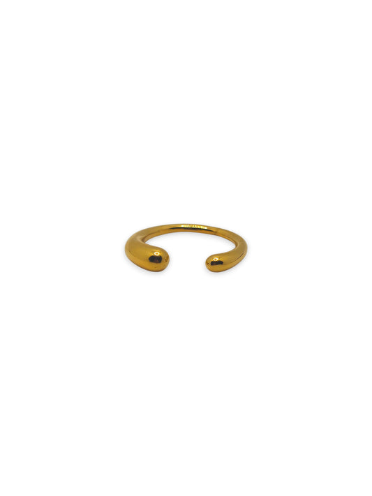 Anello Goccia Baby