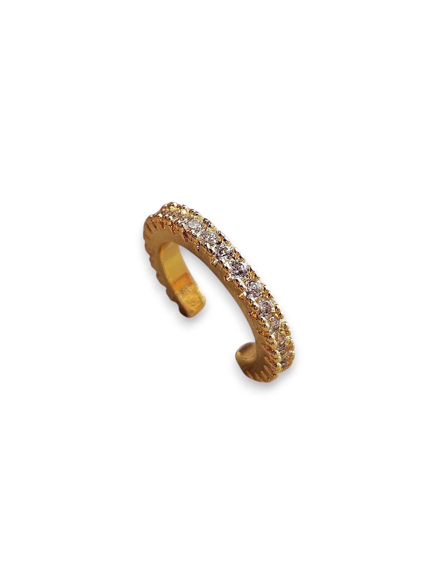 Ear Cuff Veretta