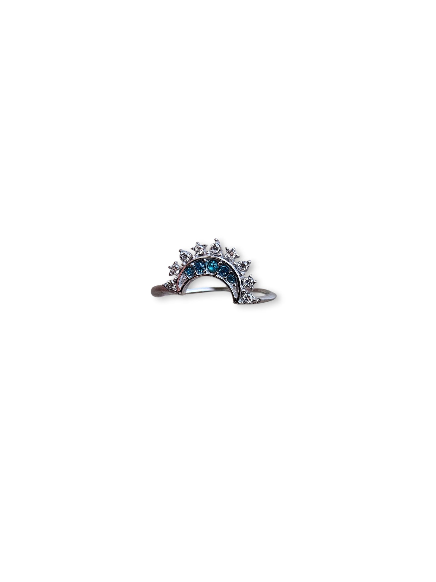 Anello Mezzaluna