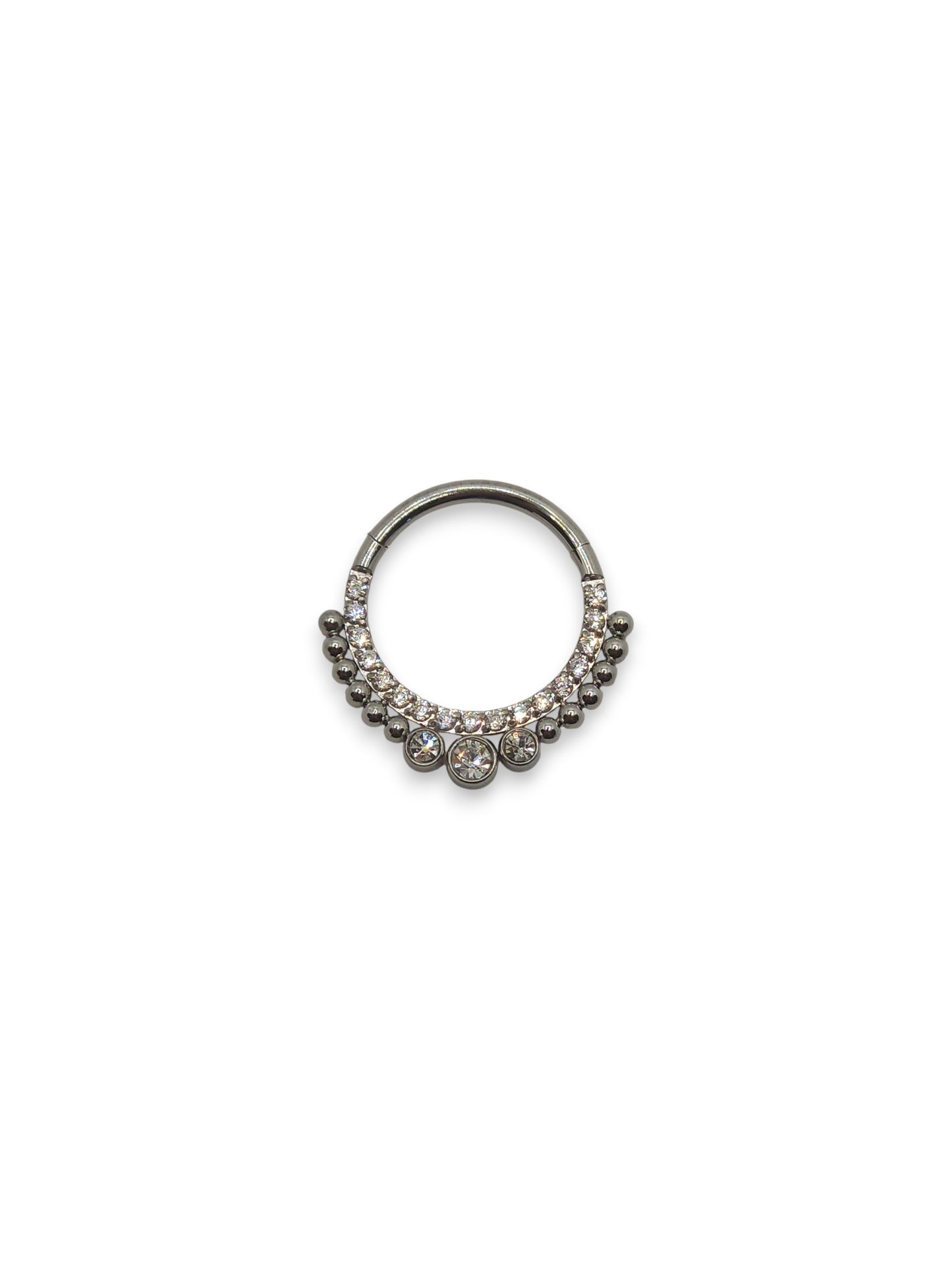 Piercing Hoop Charlotte