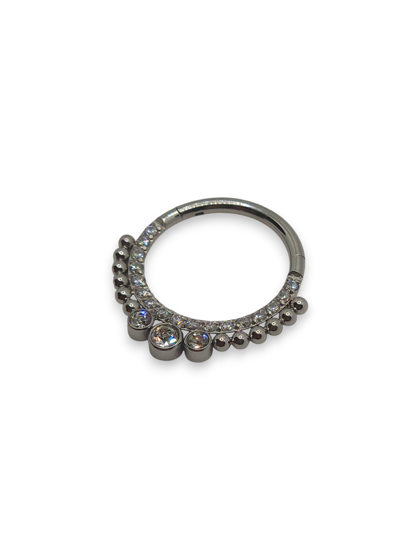 Piercing Hoop Charlotte
