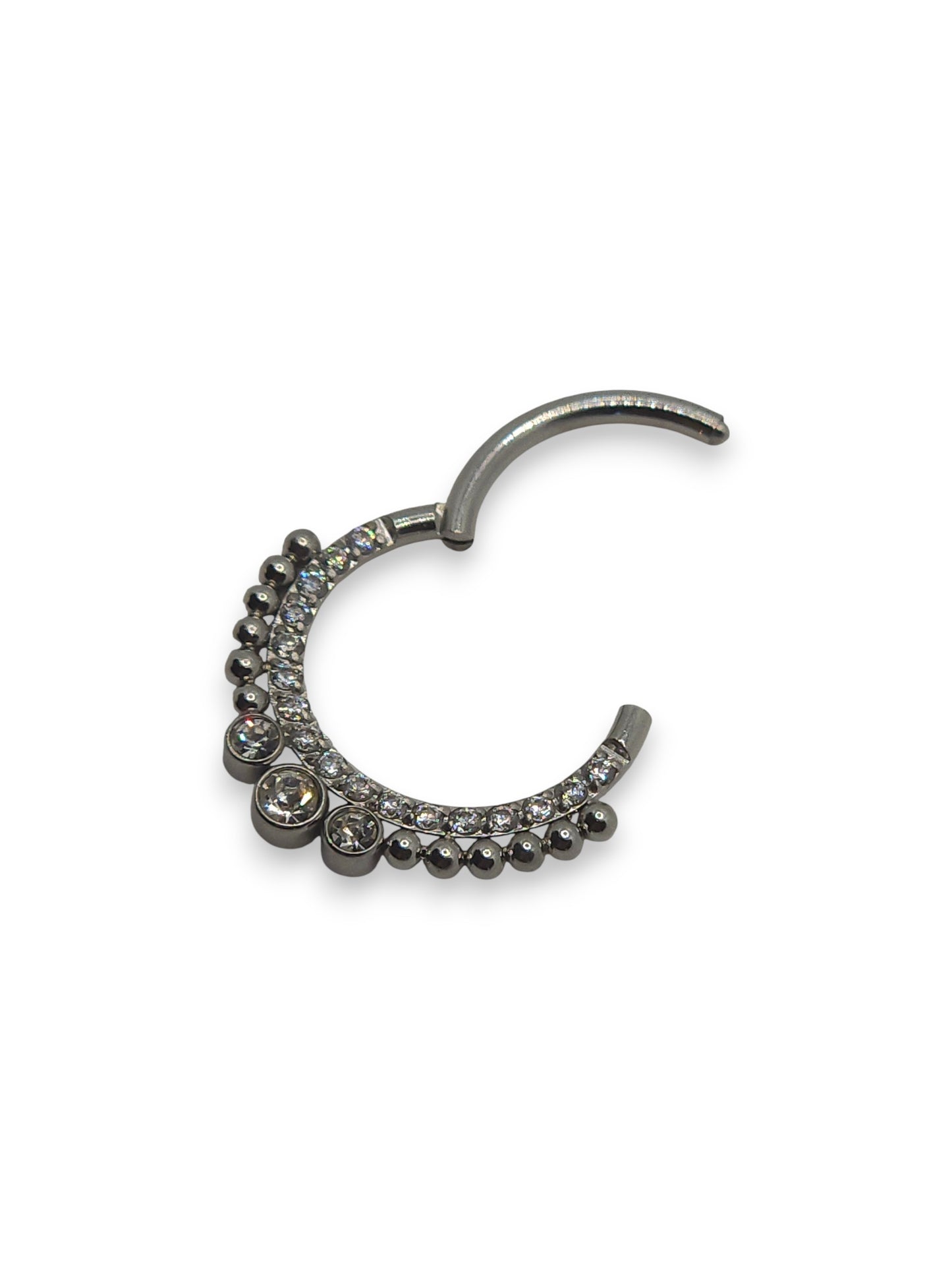 Piercing Hoop Charlotte