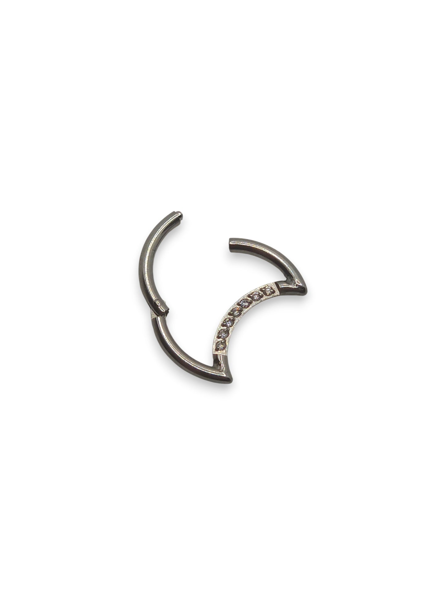 Piercing Luna