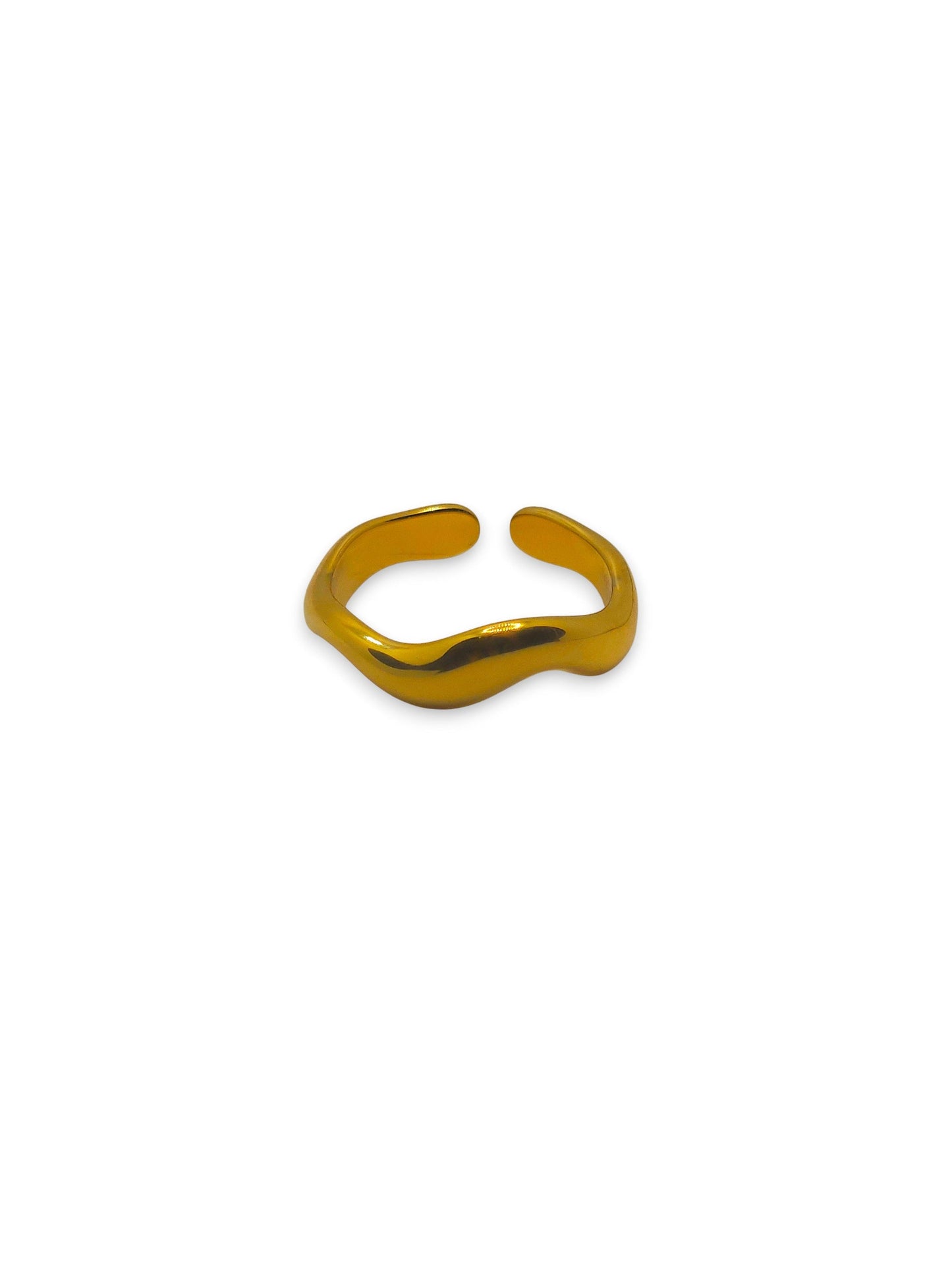 Anello Onda
