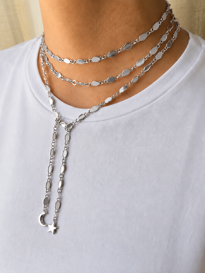 Collana/Cintura Étoile Multiuso