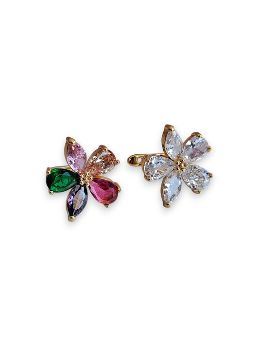 Ear cuff Lily