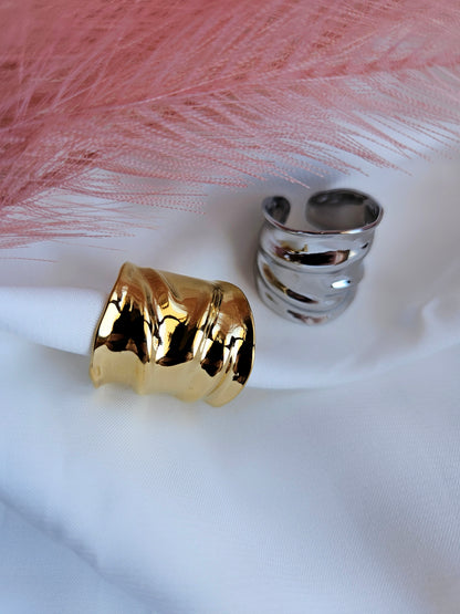 Anello Fascia Flavia