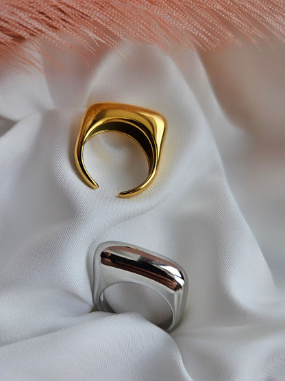 Anello Bold Slim
