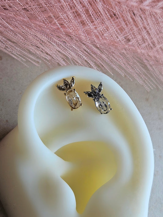 Piercing Anans