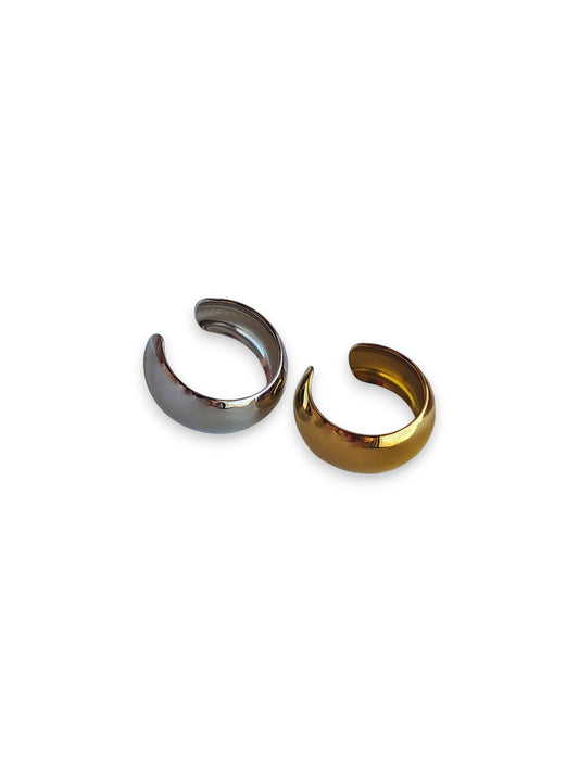 Ear cuff Chubby Slim
