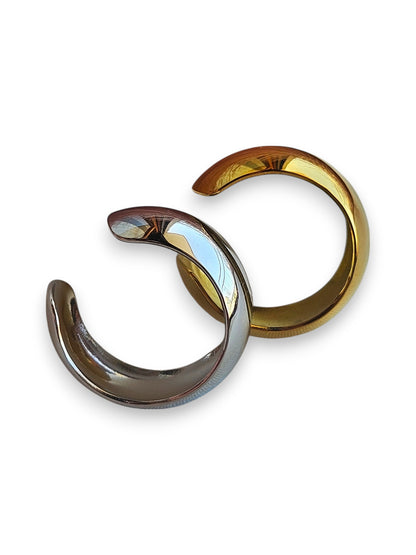 Ear cuff Chubby Slim