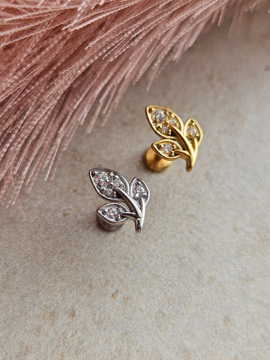 Piercing Flora