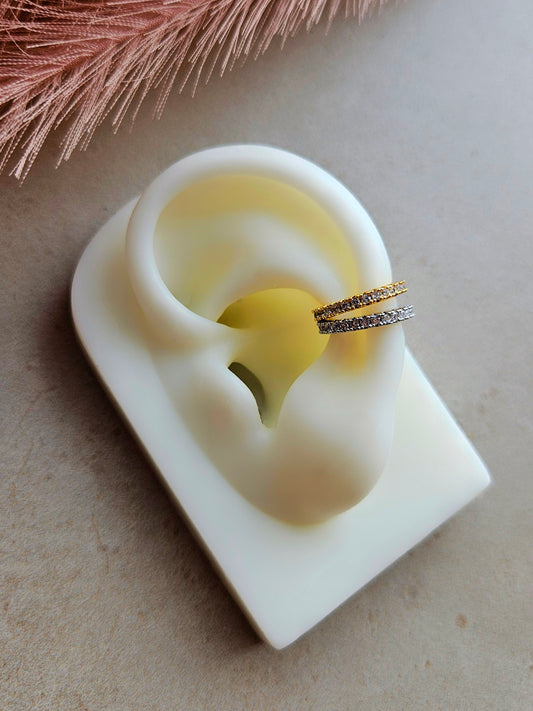 Ear Cuff Veretta