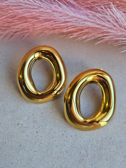 Orecchini Penelope Big