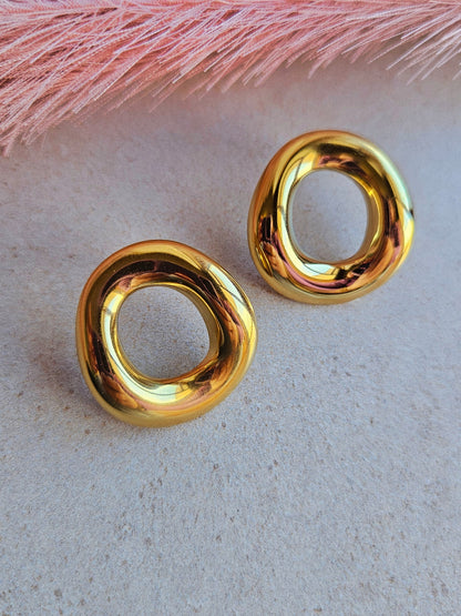 Orecchini Penelope Medium