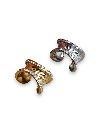 Ear cuff Diana