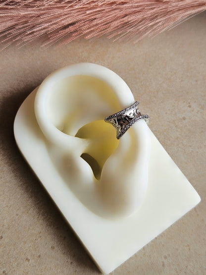 Ear cuff Diana