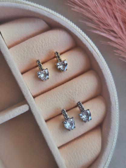Orecchini Lobetto In Love