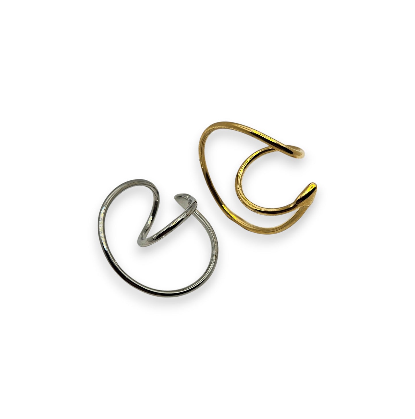 Ear cuff Wire