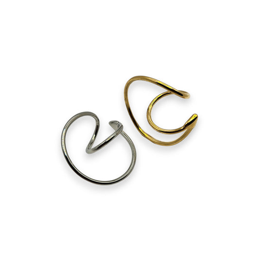 Ear cuff Wire