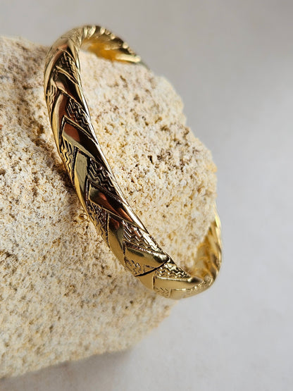 Bracciale Rigido Arianna