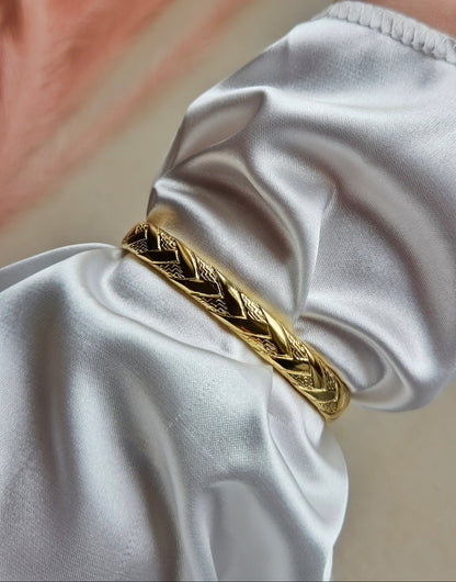 Bracciale Rigido Arianna