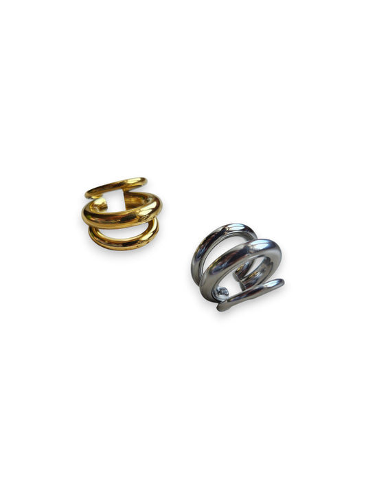 Ear cuff Multi