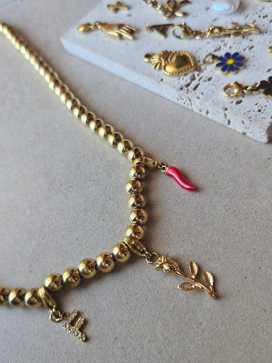 Collana Sfera Small