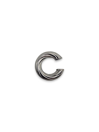 Ear cuff Twisted