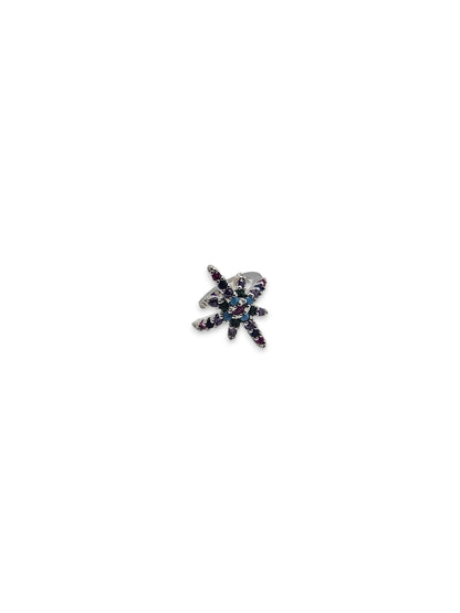 Ear cuff Stella Polare