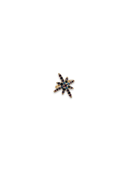 Ear cuff Stella Polare