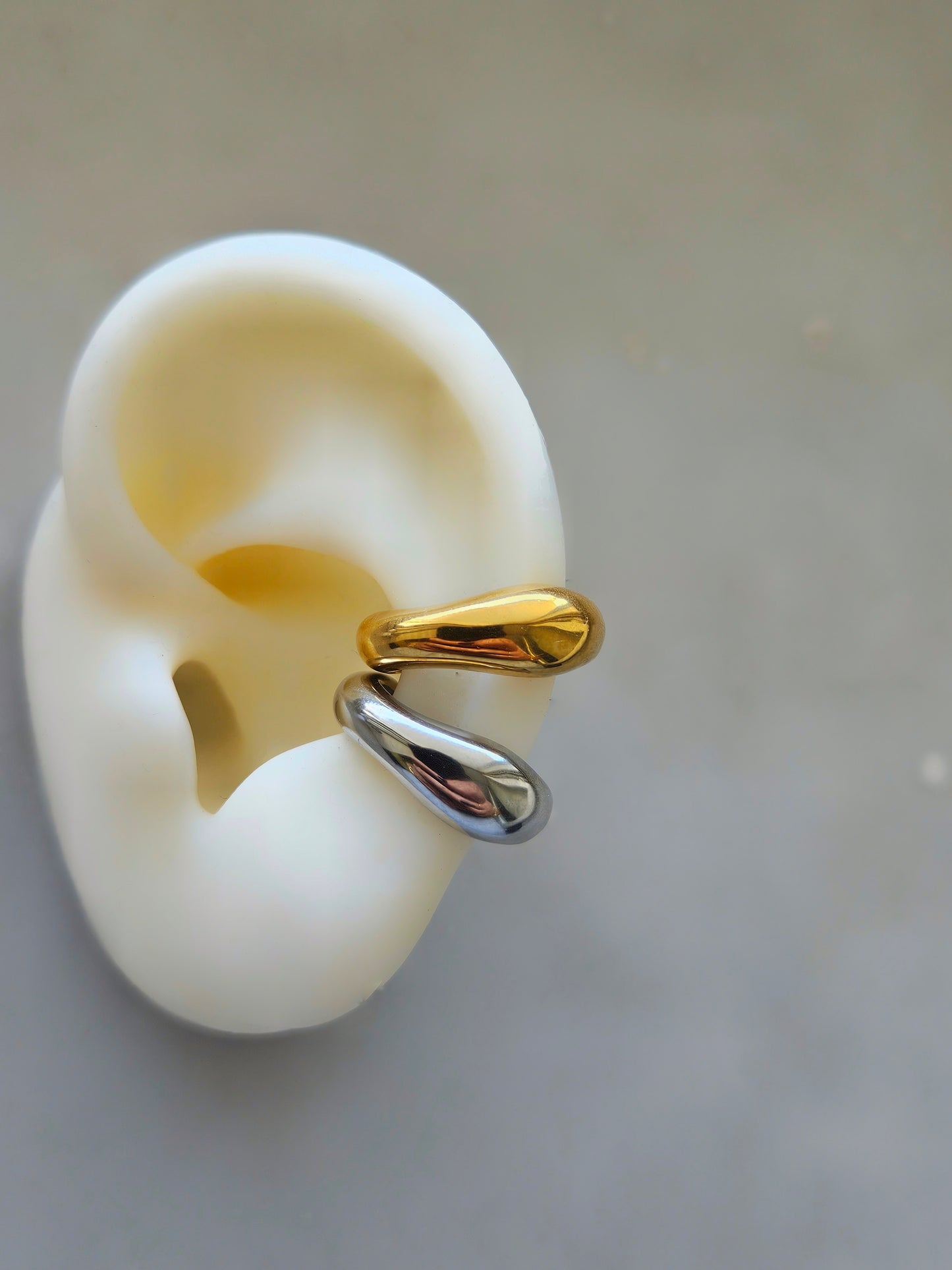Ear Cuff Fluid