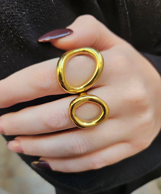 Anello Penelope