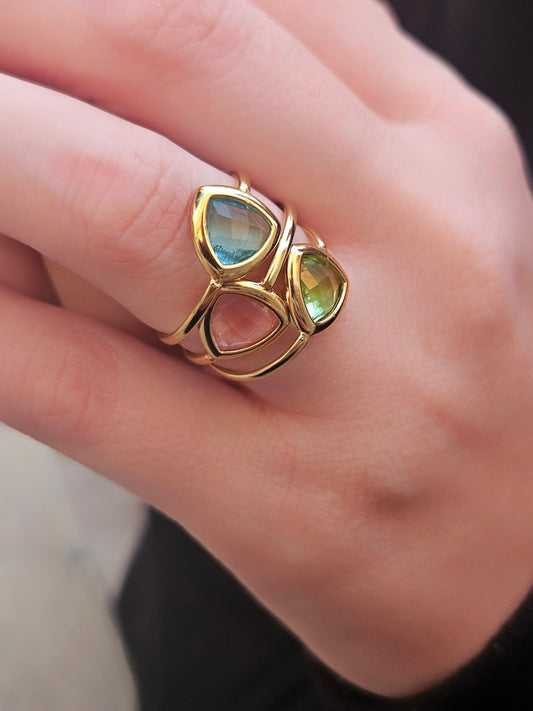 Anello Candy Joy