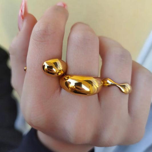 Anello Bold
