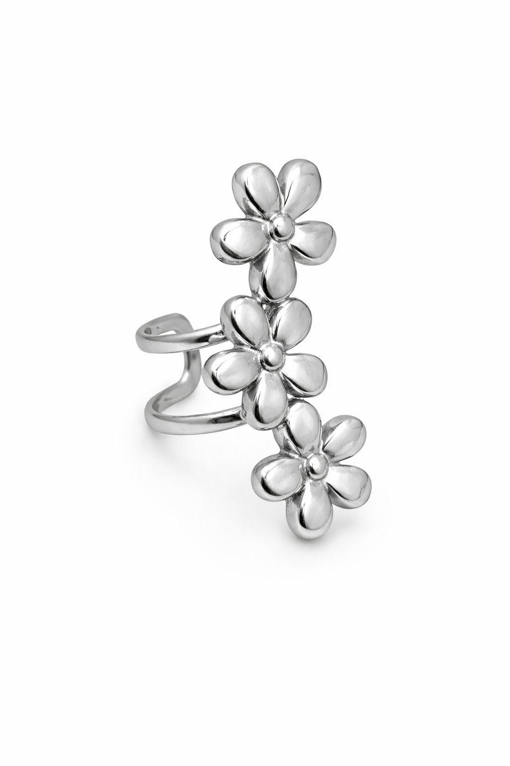 Ear Cuff Fiorea